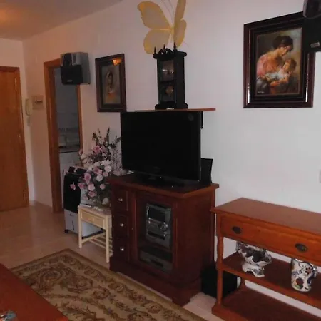 Appartement Fuentemar Ii, 31 Alcossebre