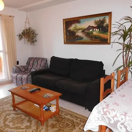 Fuentemar Ii, 31 Appartement