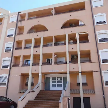 Appartement Fuentemar Ii, 31 *